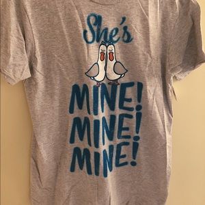 Disney Parks Finding Nemo "She's Mine" Tee Shirt